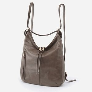 HOBO Merrin Convertible Backpack Shoulder Bag